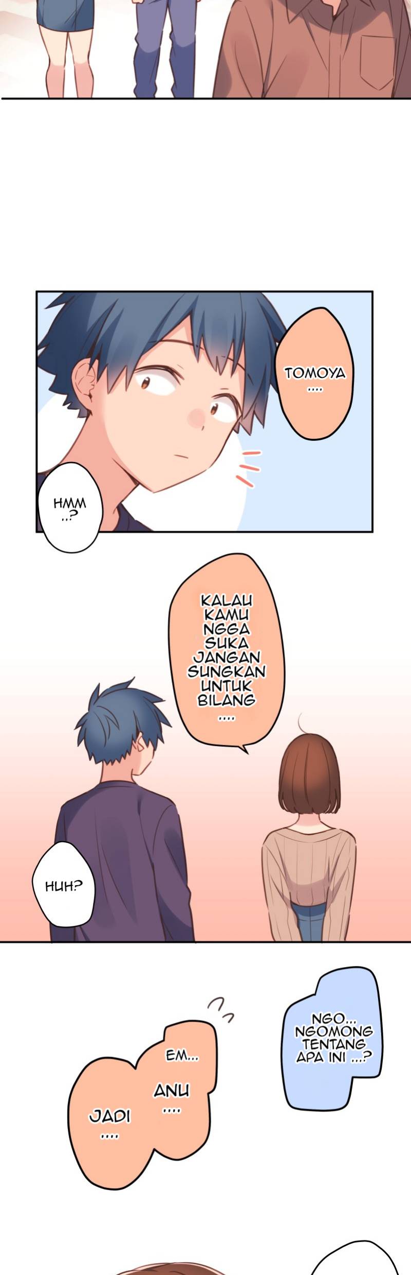 Chapter 83 - halaman 46