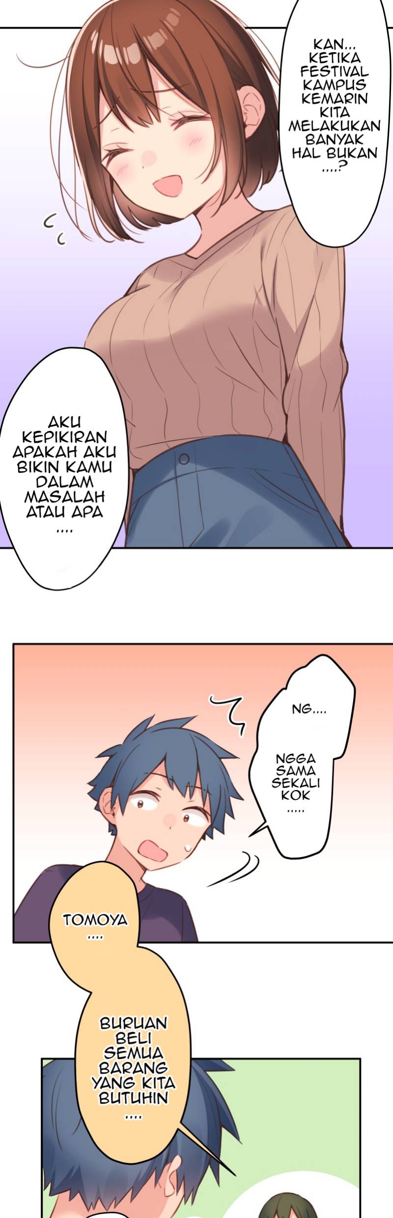 Chapter 83 - halaman 47