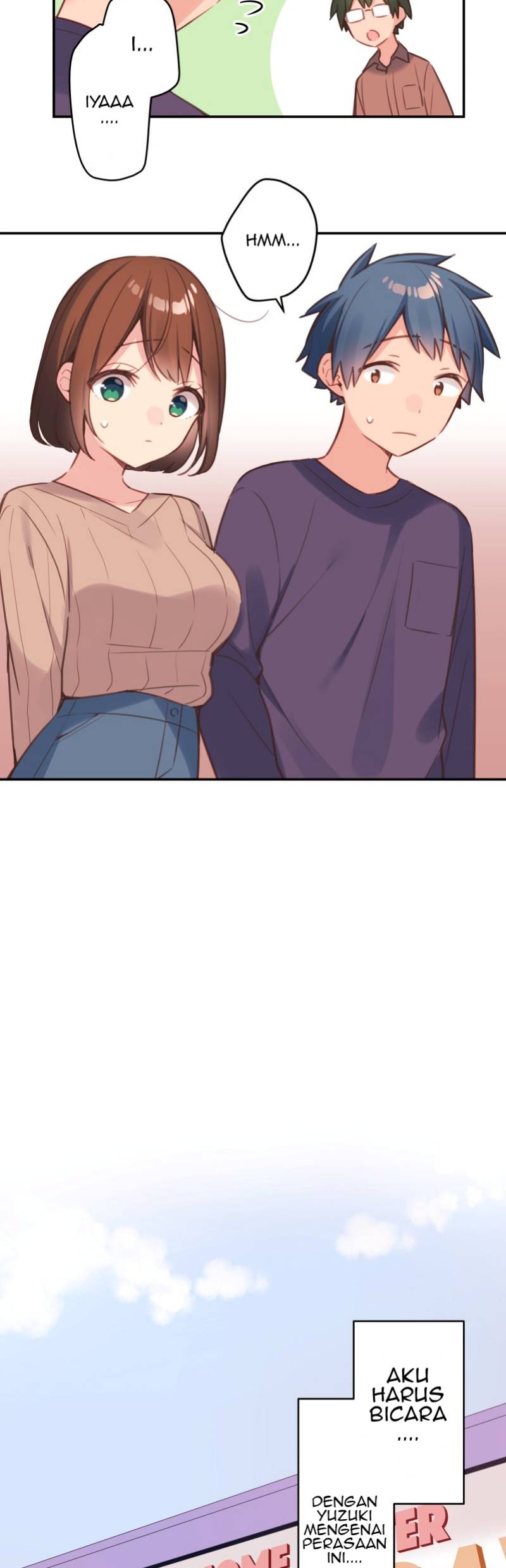 Chapter 83 - halaman 48