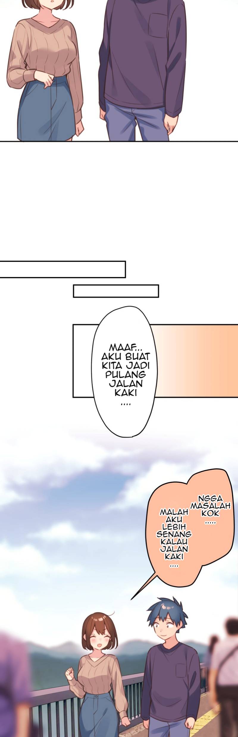 Chapter 83 - halaman 50