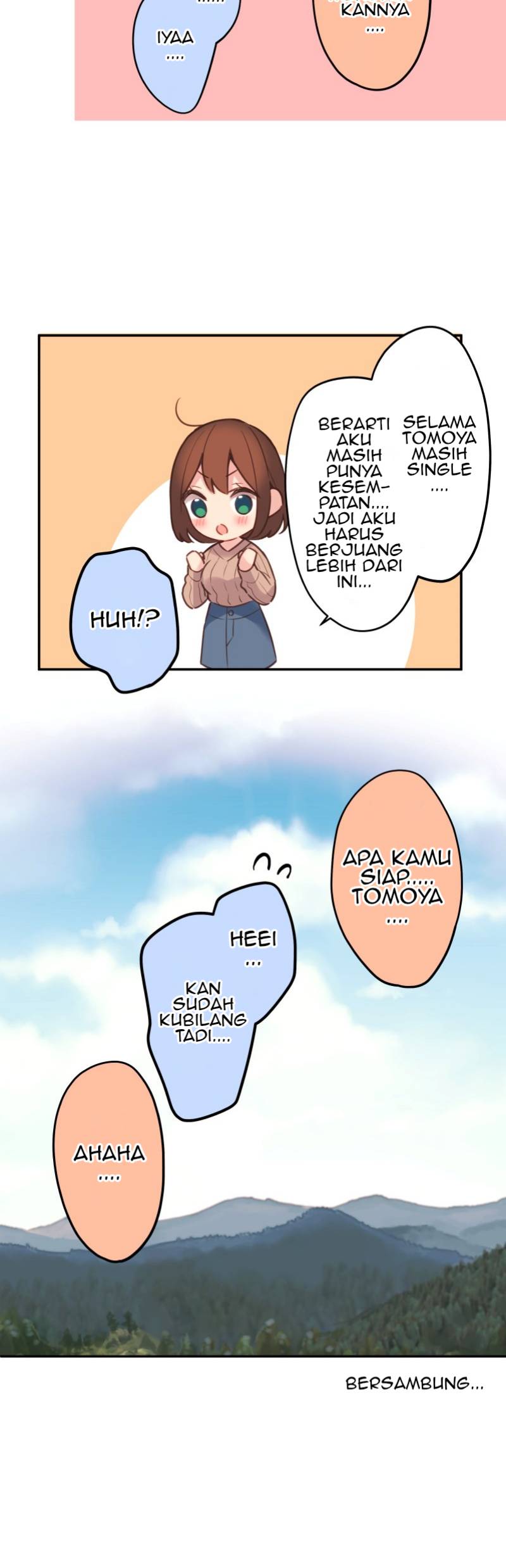 Chapter 83 - halaman 58