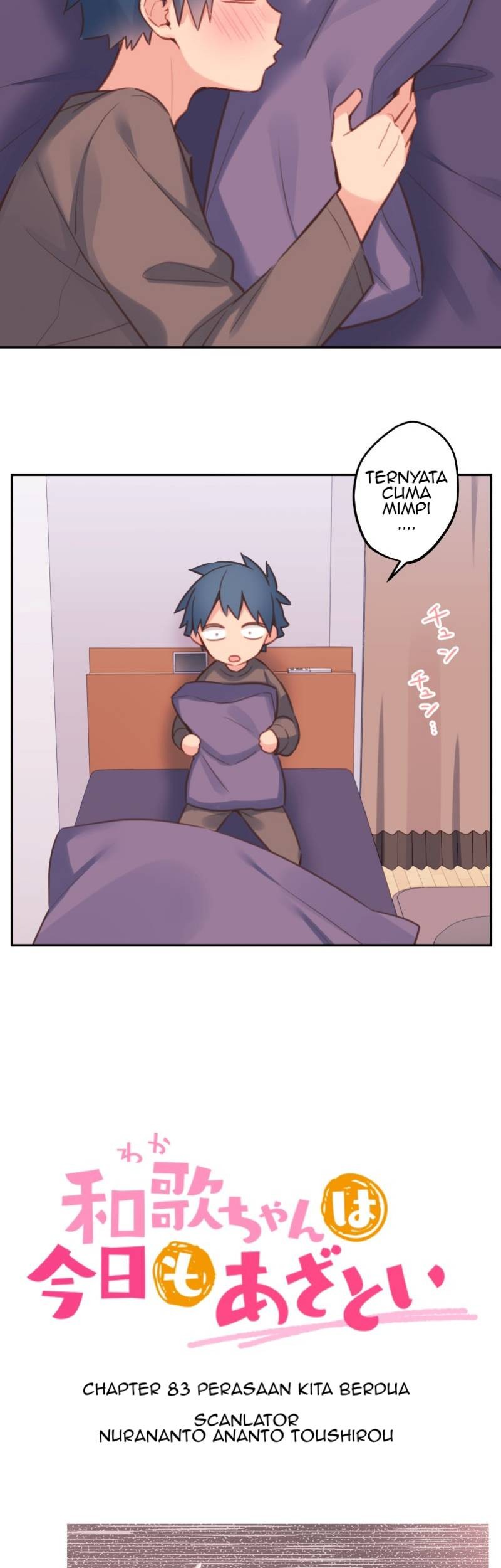 Chapter 83 - halaman 9
