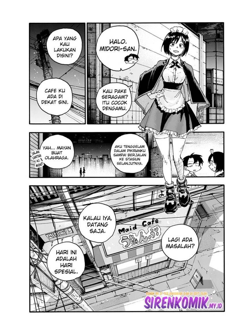 Chapter 174 - halaman 13