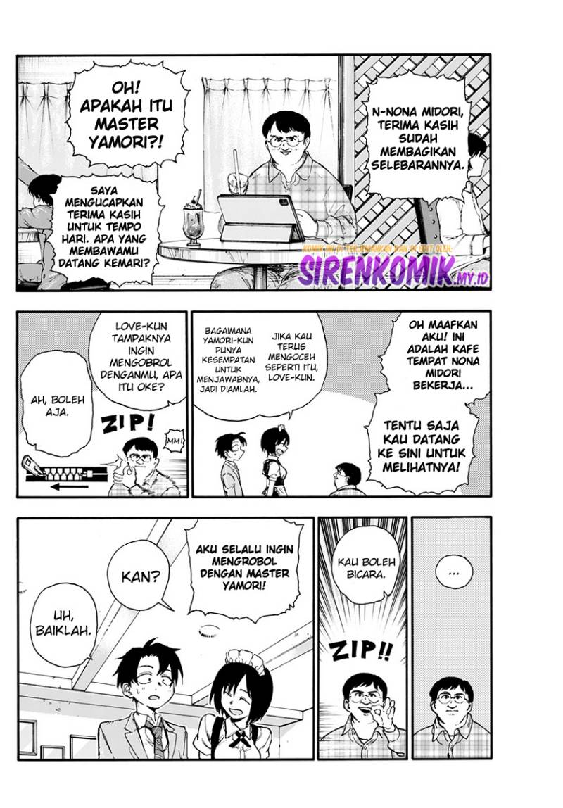 Chapter 174 - halaman 14