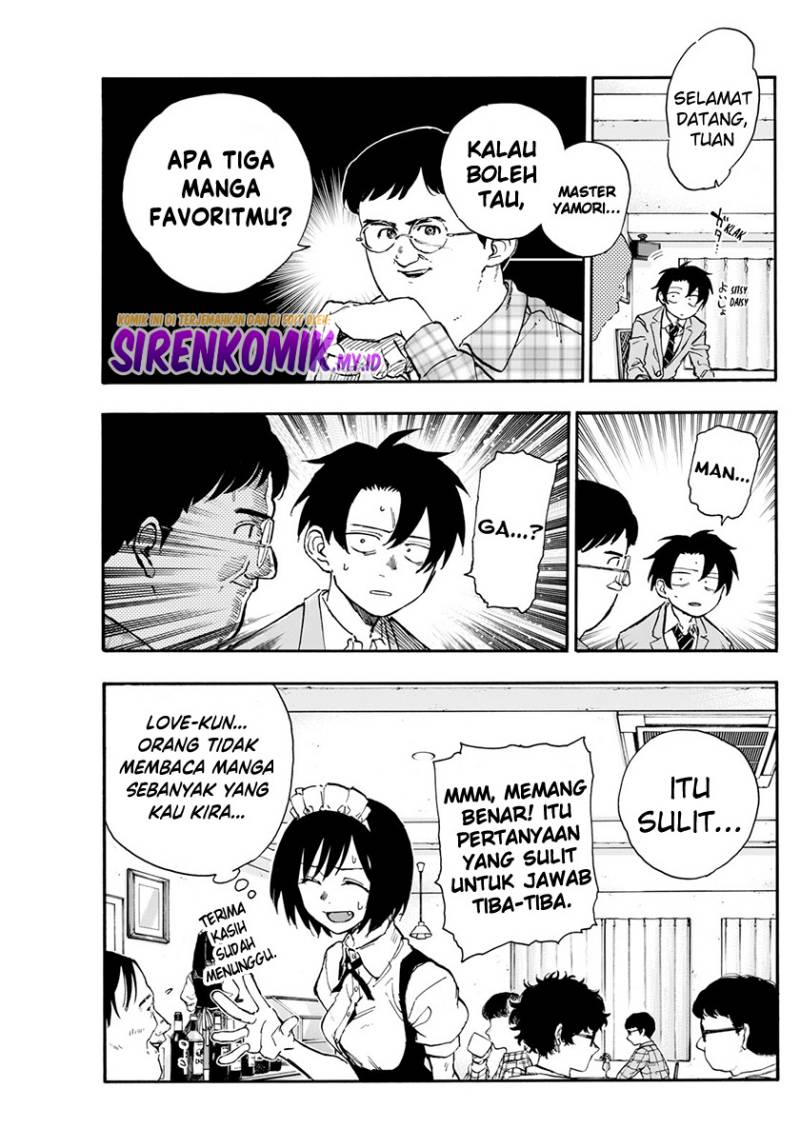 Chapter 174 - halaman 15