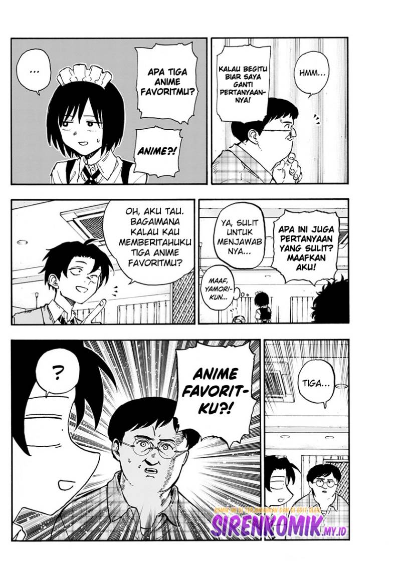Chapter 174 - halaman 16