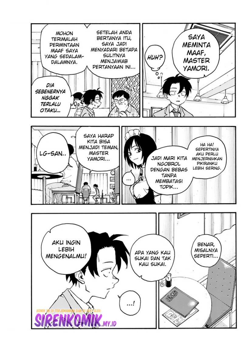 Chapter 174 - halaman 17