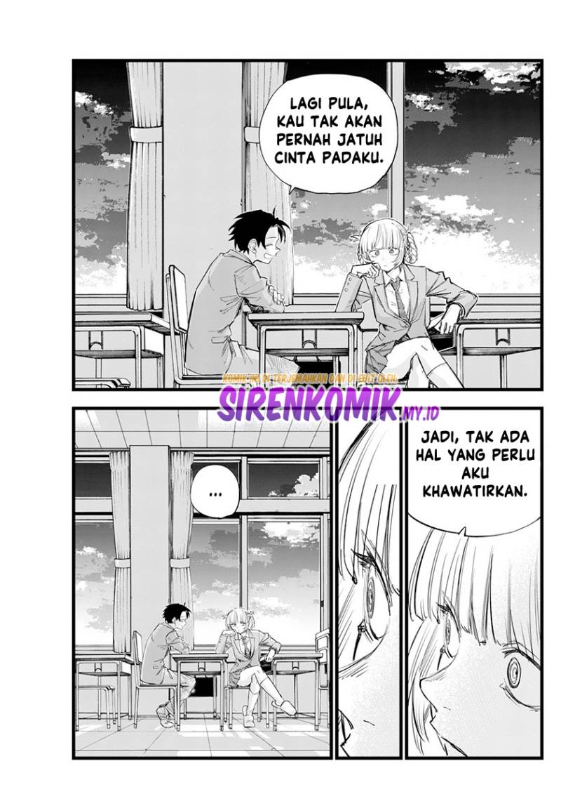 Chapter 174 - halaman 3