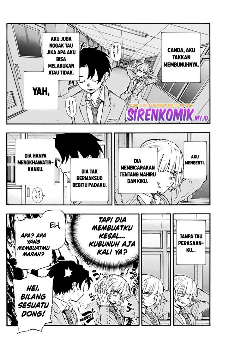 Chapter 174 - halaman 6