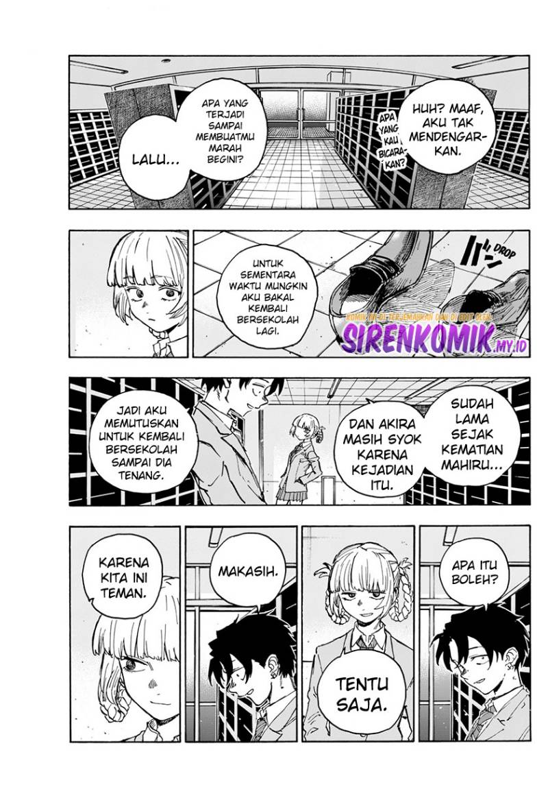 Chapter 174 - halaman 7