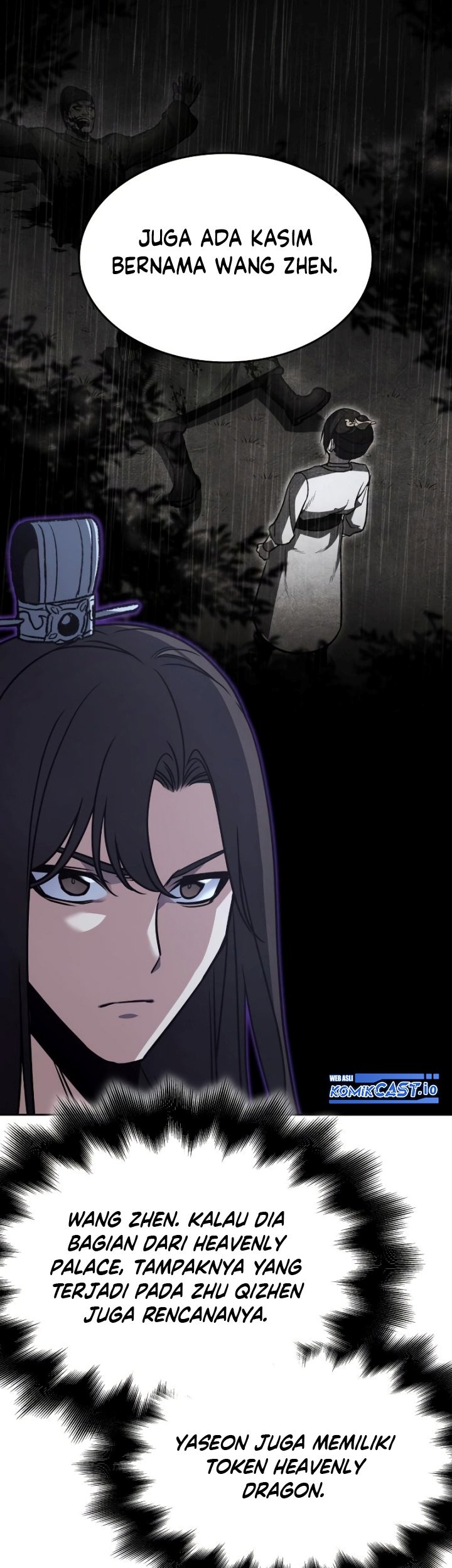 Chapter 87 - halaman 21
