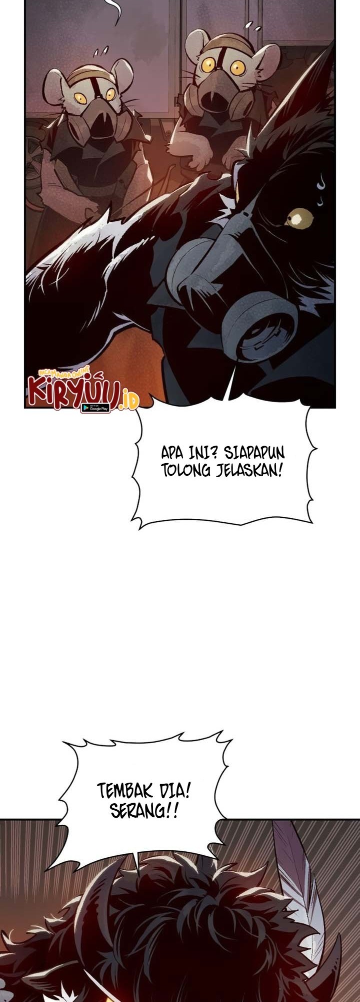 Chapter 97 - halaman 33