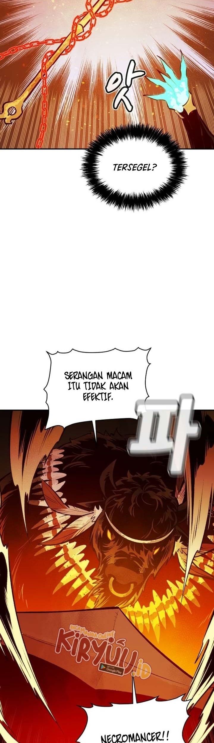 Chapter 97 - halaman 70