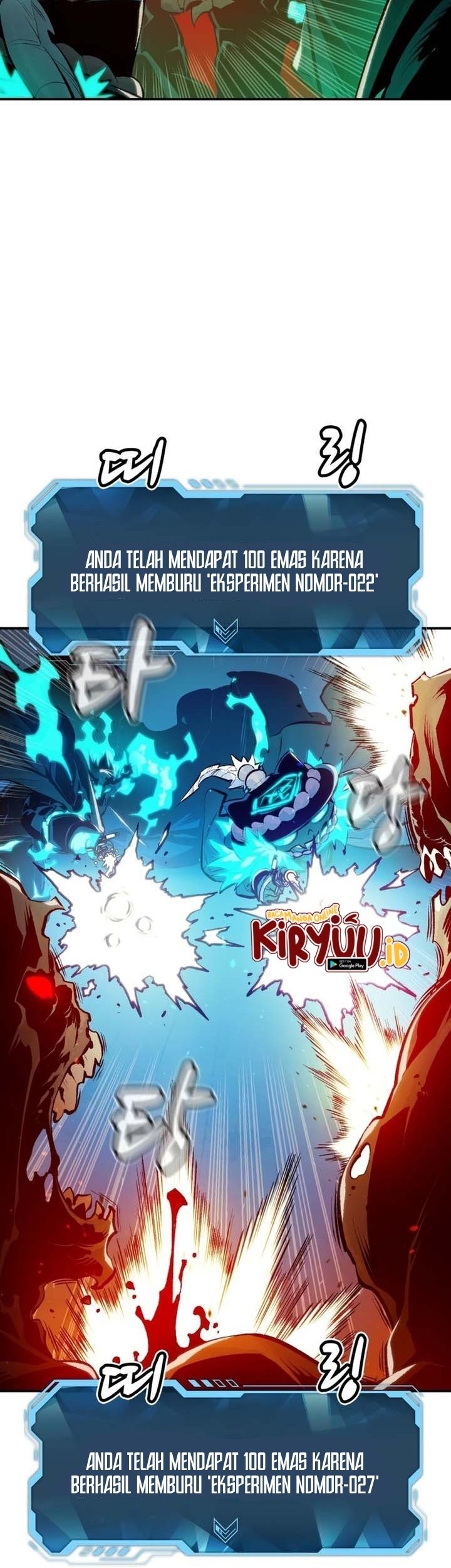 Chapter 97 - halaman 14