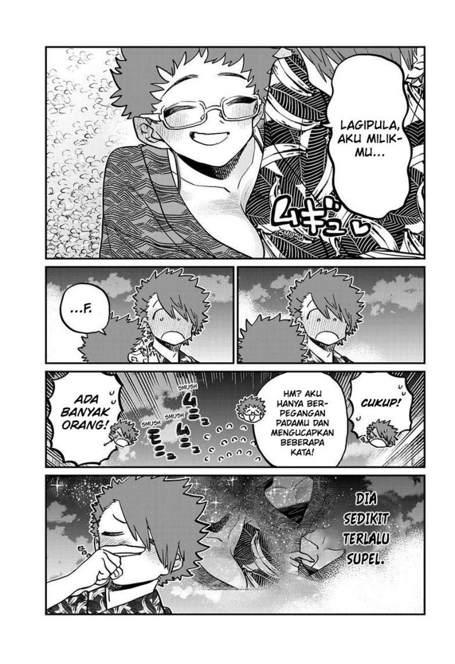 Chapter 405 - halaman 15