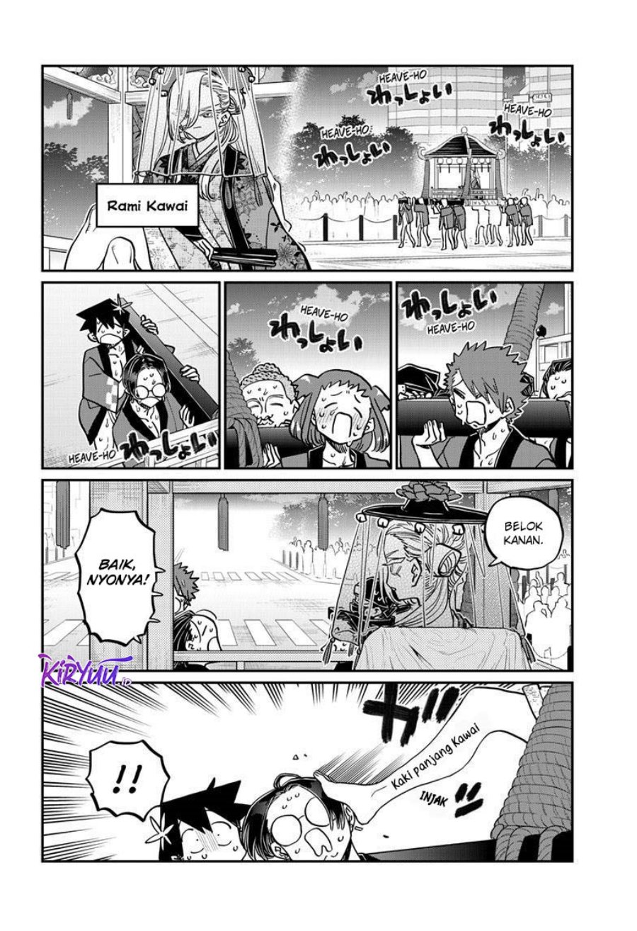 Chapter 405 - halaman 16