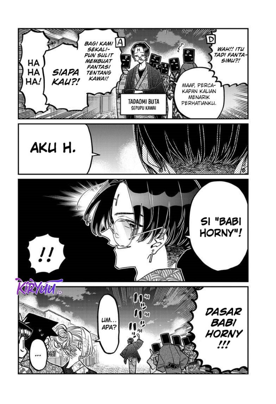 Chapter 405 - halaman 18