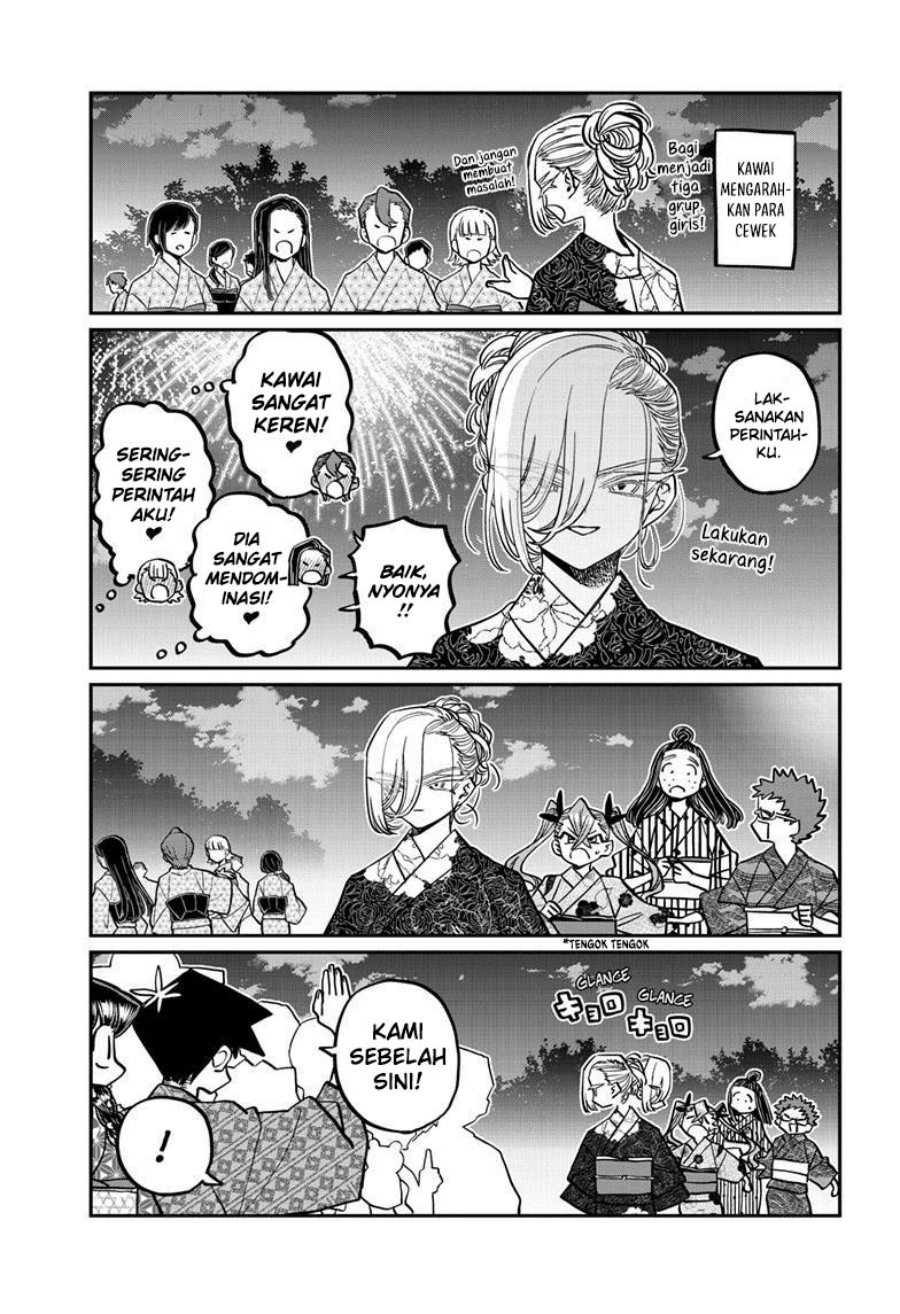 Chapter 405 - halaman 19