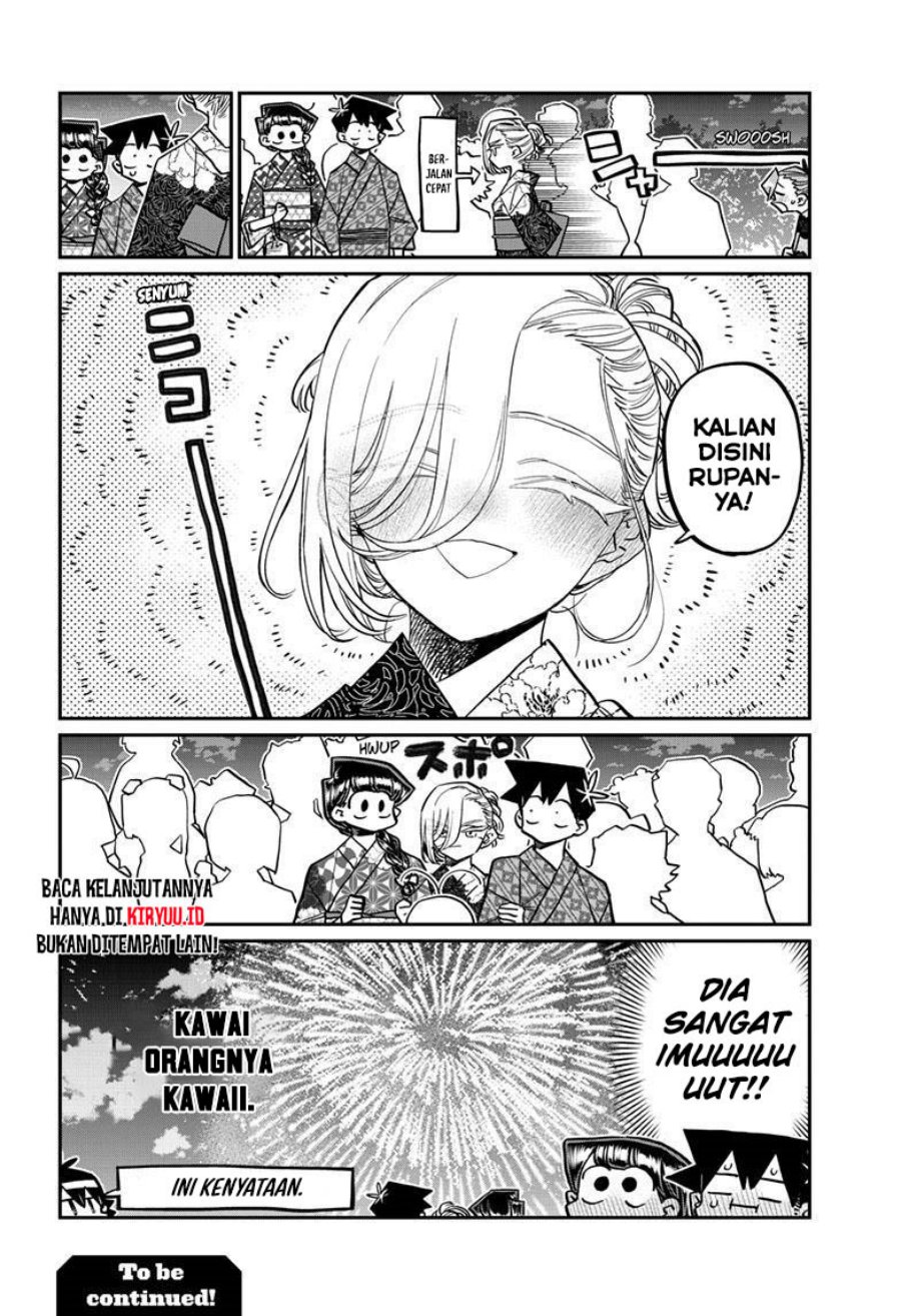 Chapter 405 - halaman 20