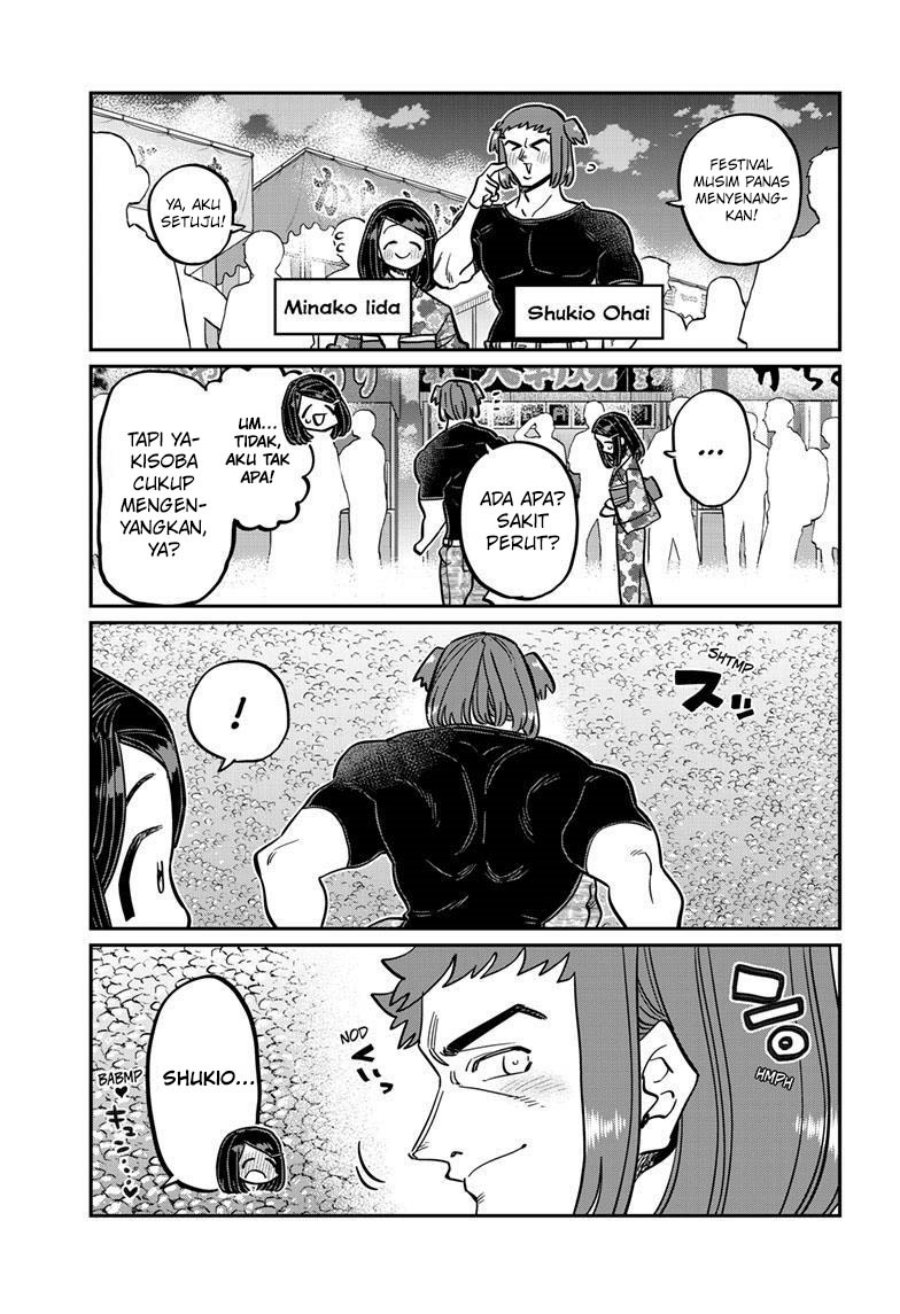 Chapter 405 - halaman 5