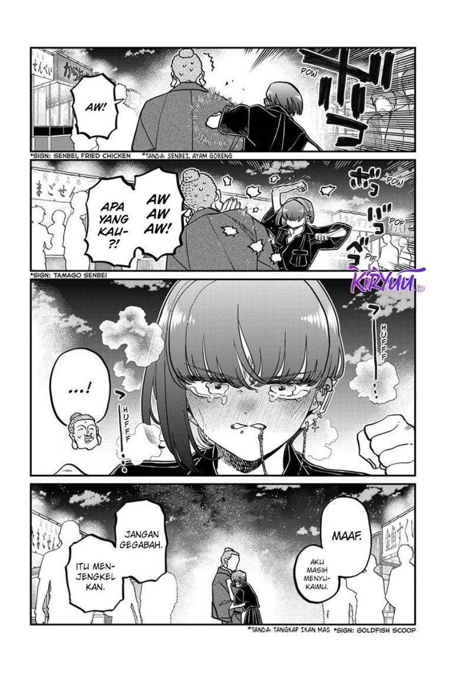Chapter 405 - halaman 8