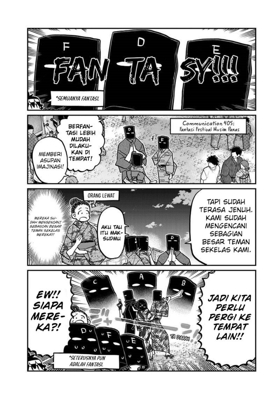 Chapter 405 - halaman 9
