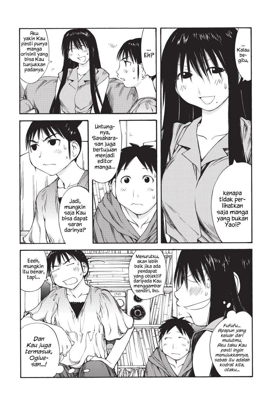 Chapter 40 - halaman 12
