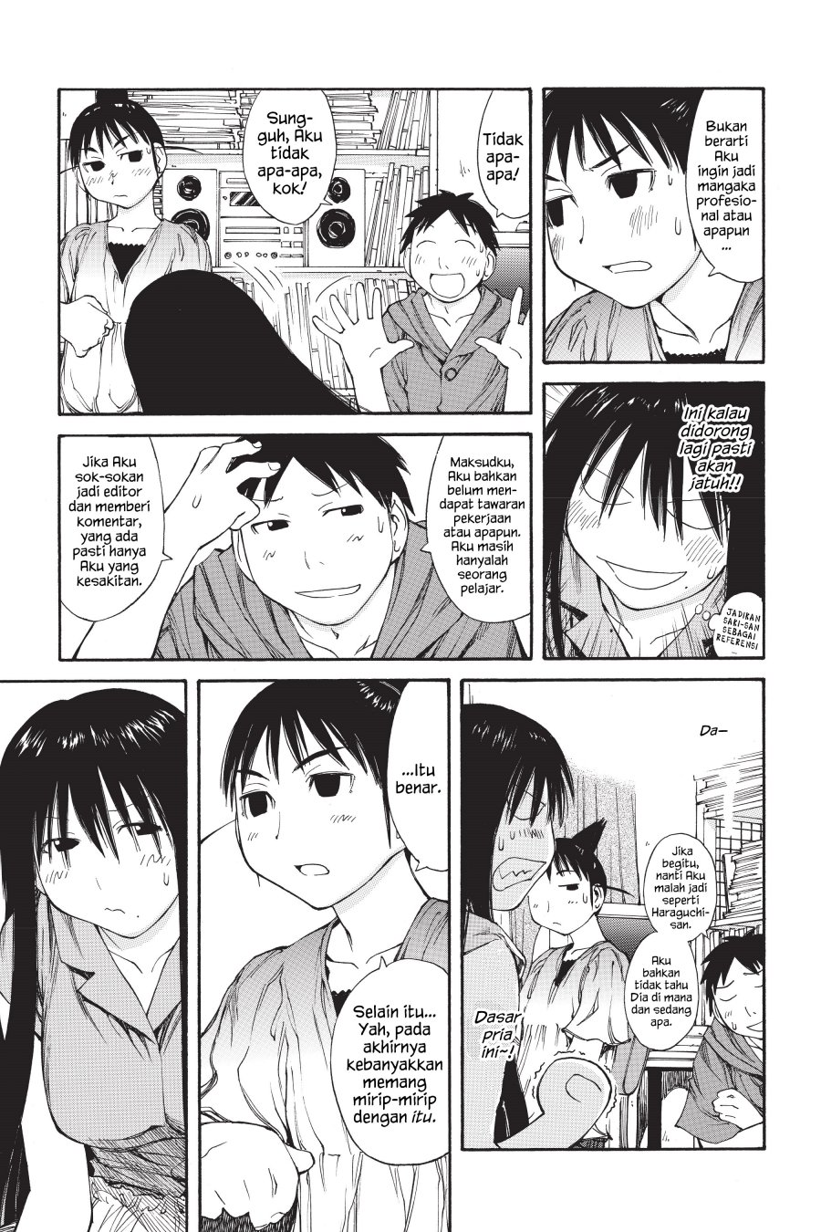 Chapter 40 - halaman 13