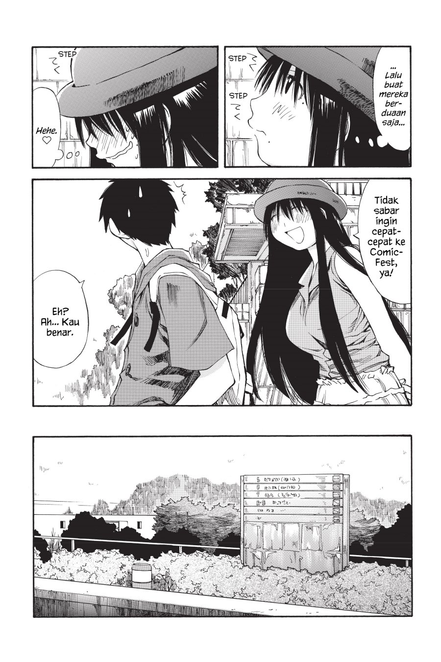 Chapter 40 - halaman 16