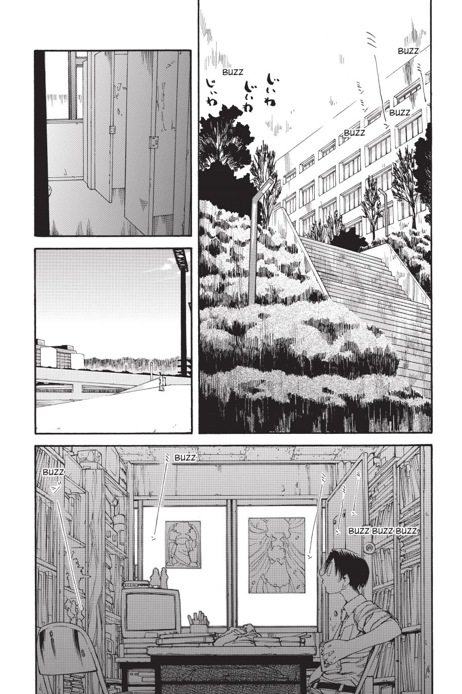 Chapter 40 - halaman 17