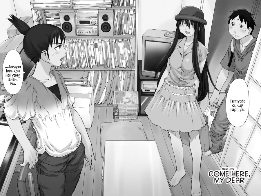Chapter 40 - halaman 3