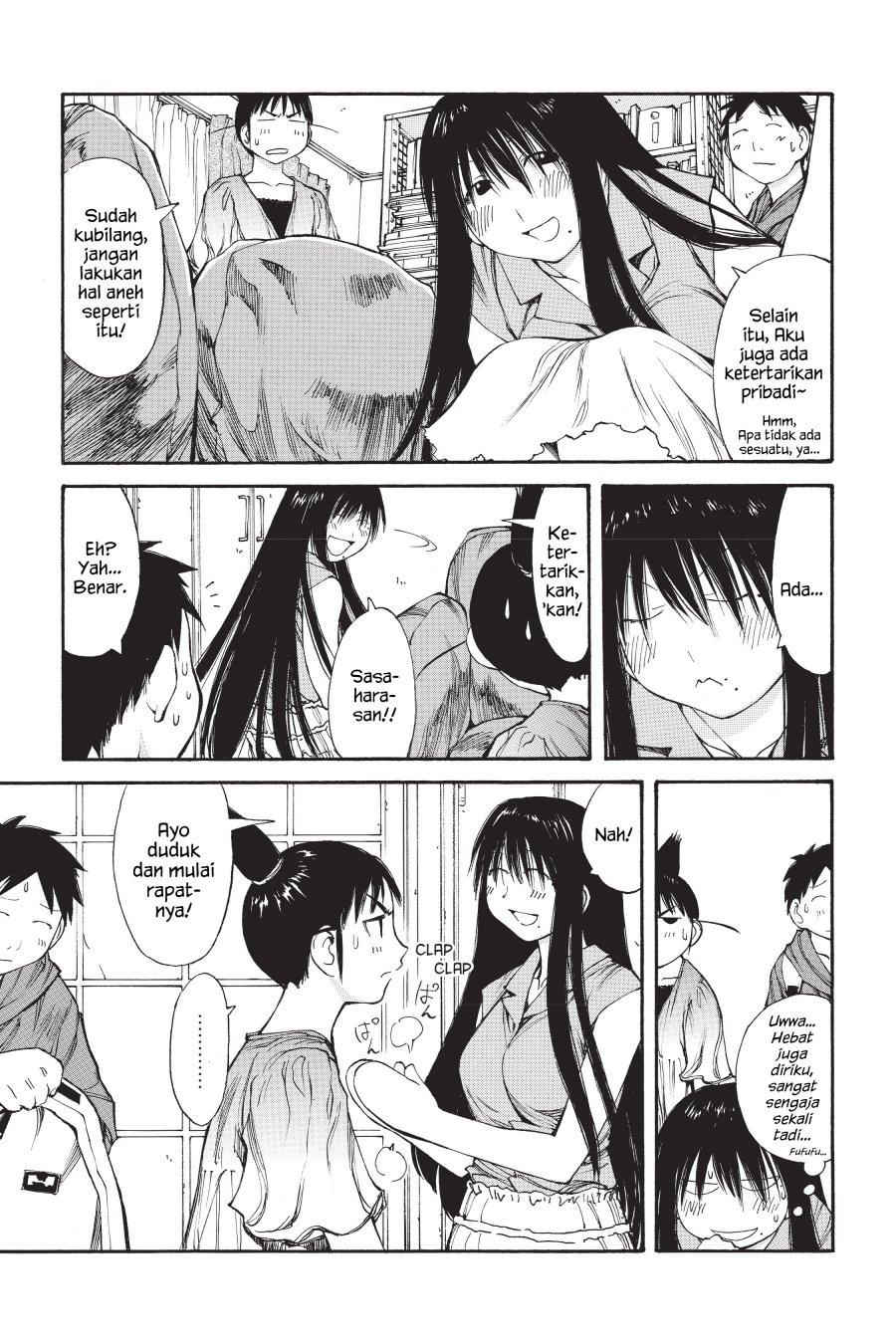Chapter 40 - halaman 5