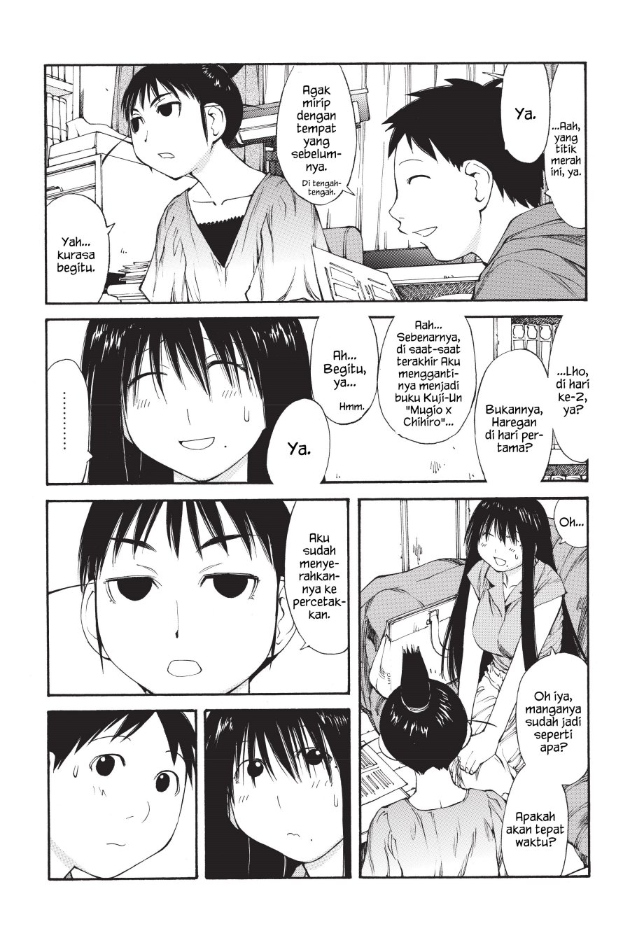 Chapter 40 - halaman 7