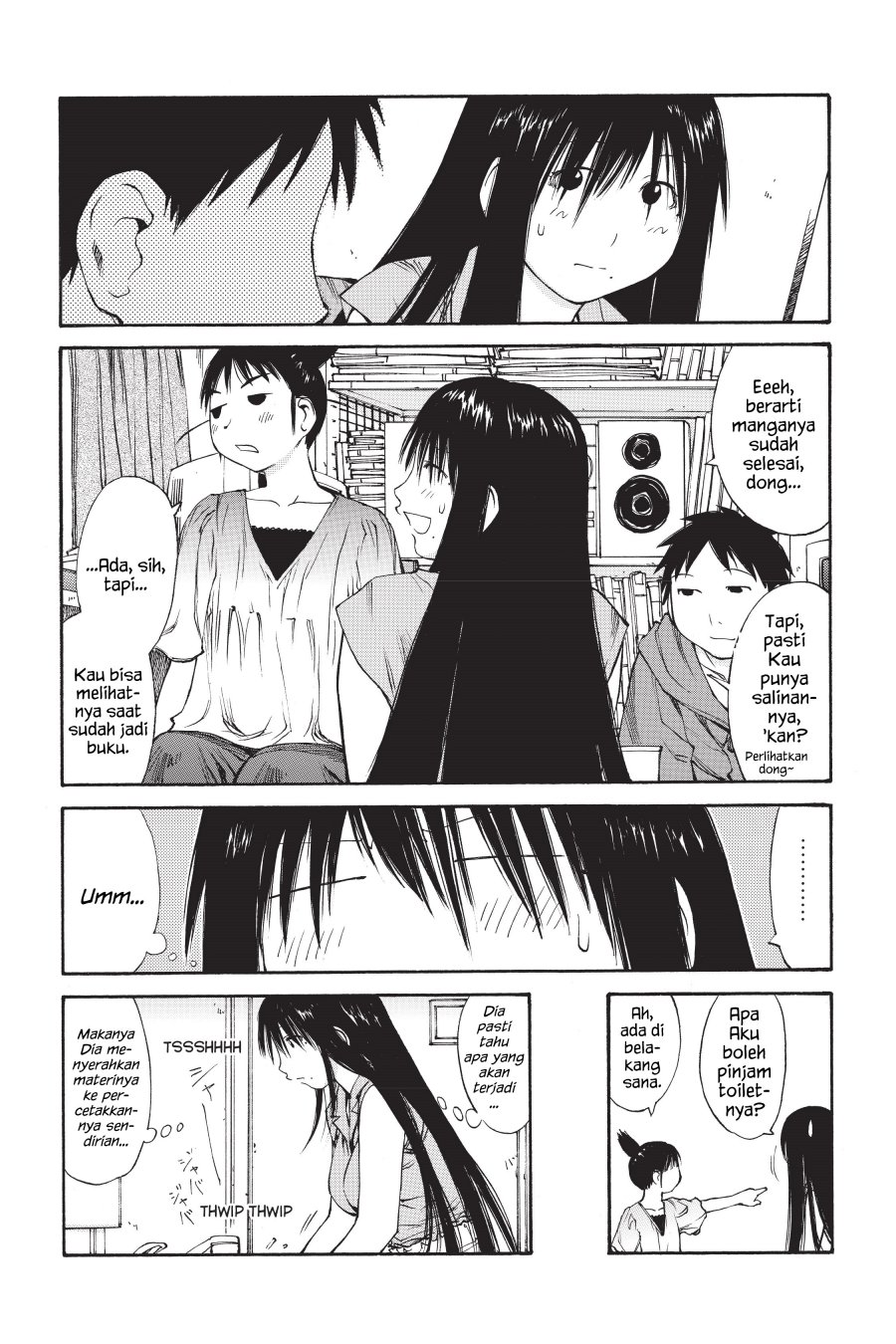 Chapter 40 - halaman 9