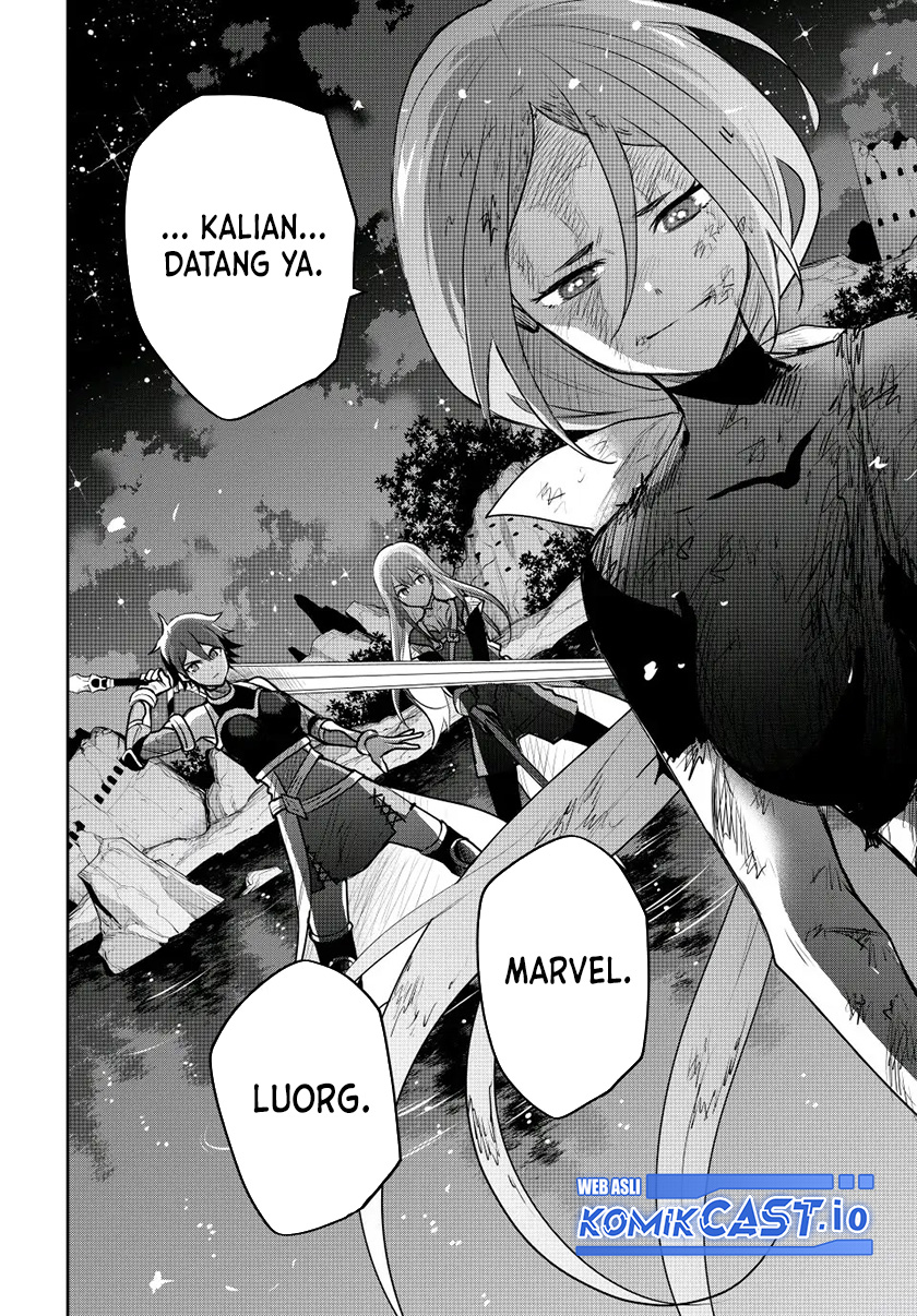 Chapter 50 - halaman 20