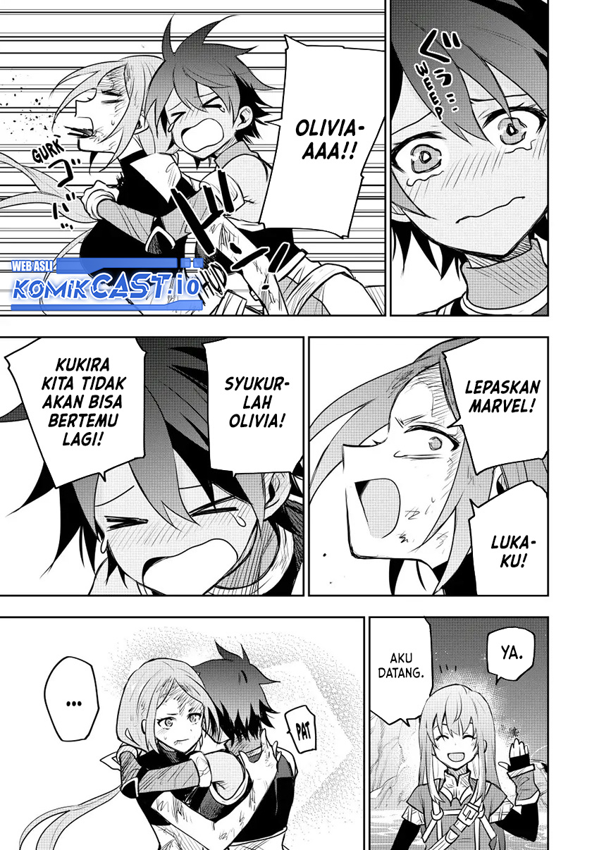 Chapter 50 - halaman 21