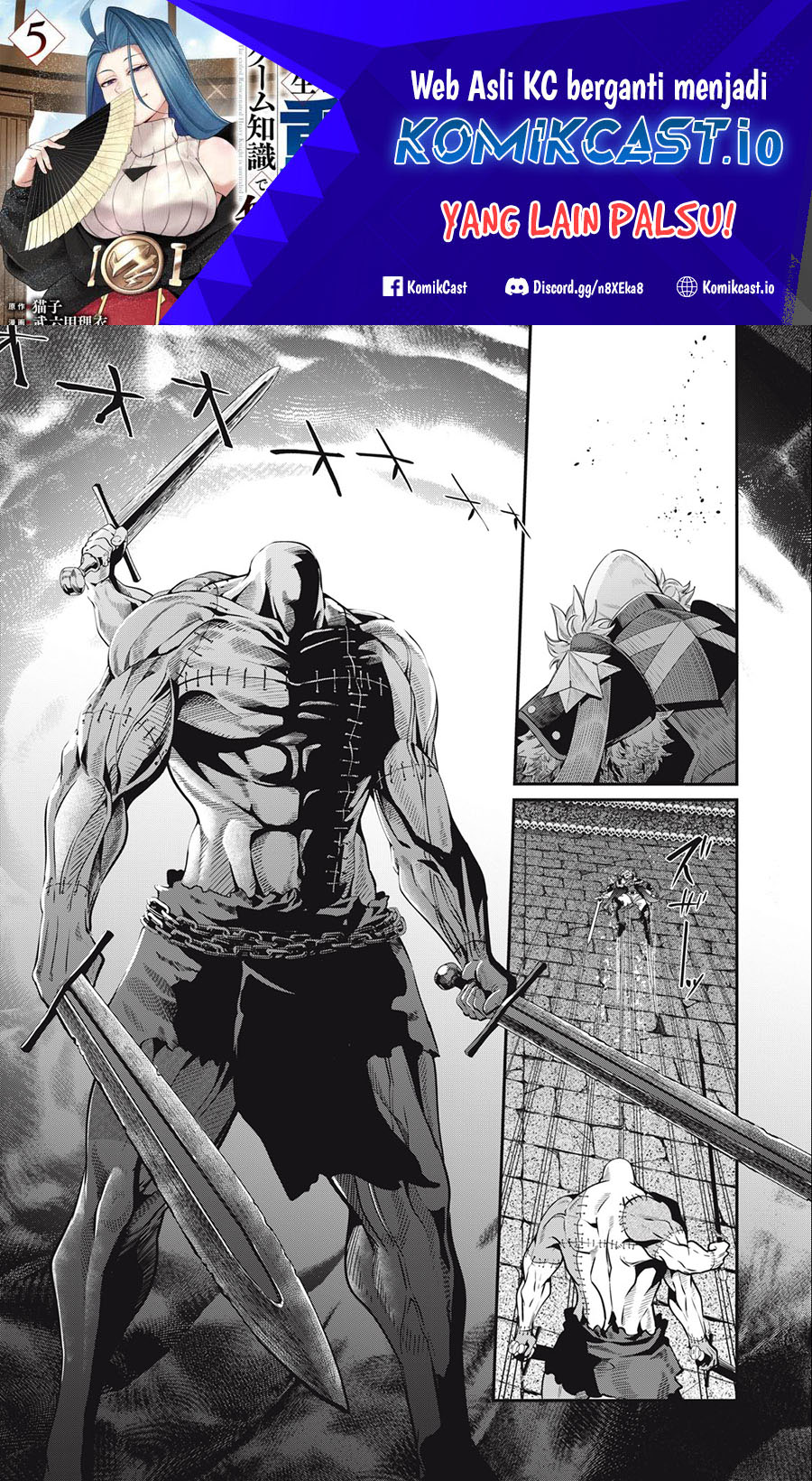 Chapter 56 - halaman 2