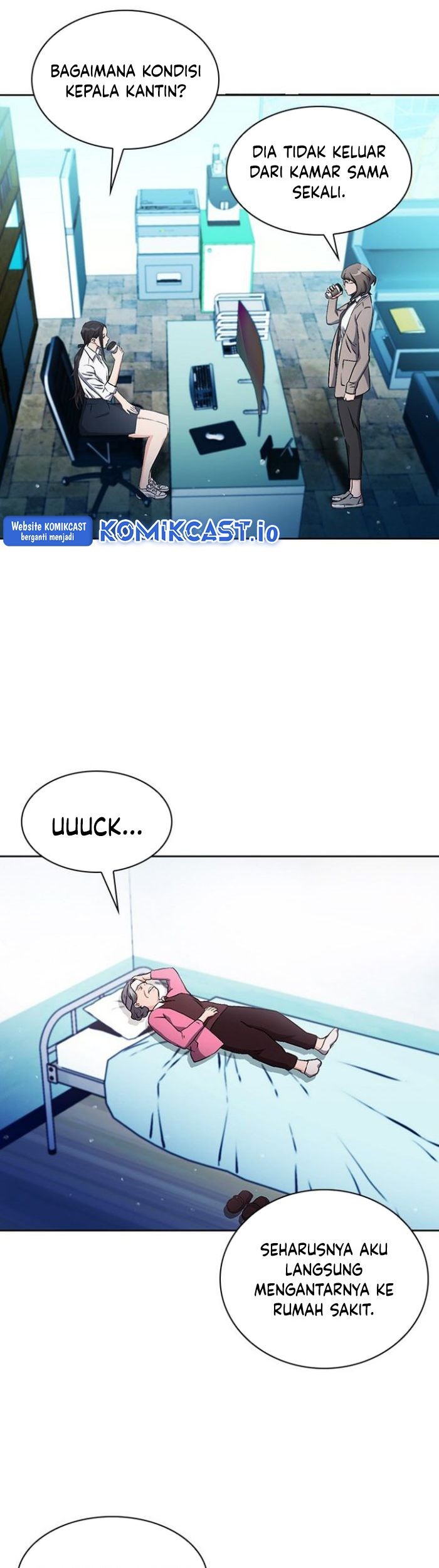 Chapter 98 - halaman 65