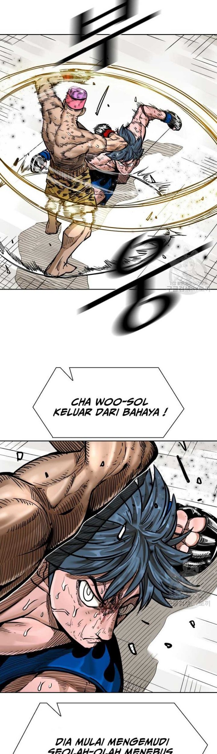 Chapter 279 - halaman 58