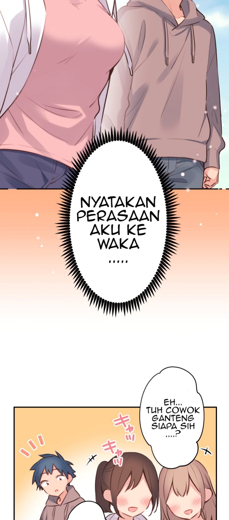 Chapter 84 - halaman 15