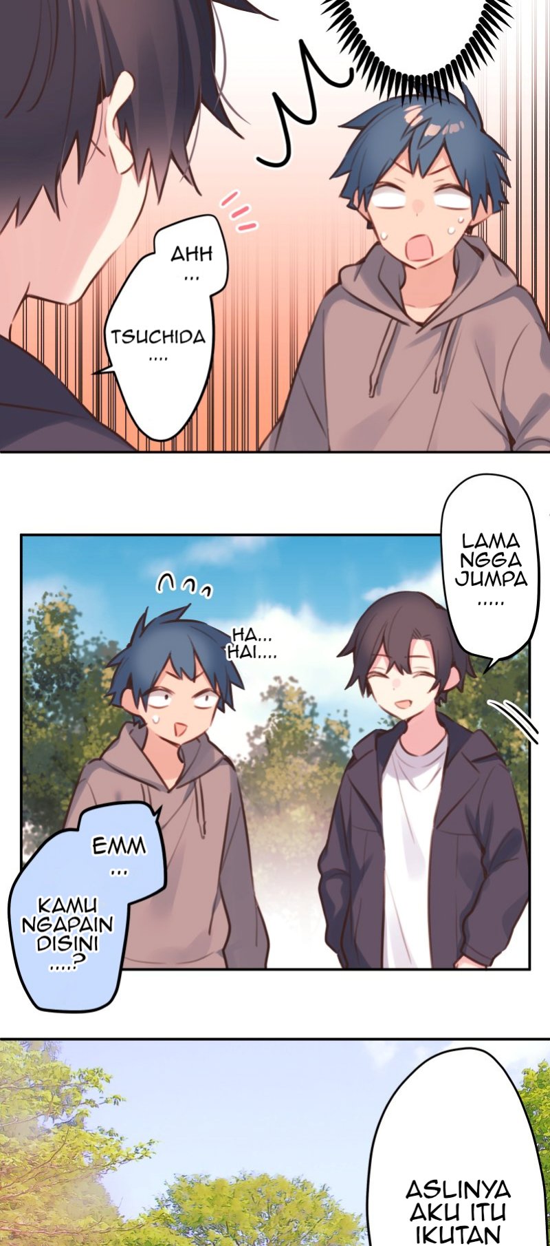 Chapter 84 - halaman 17