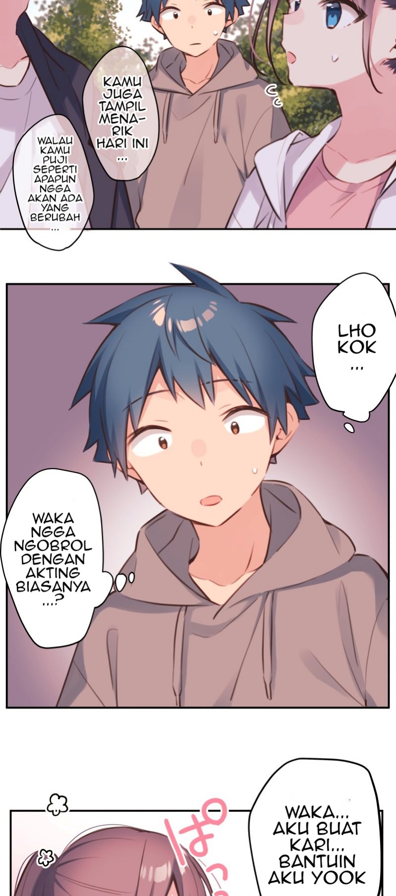 Chapter 84 - halaman 20