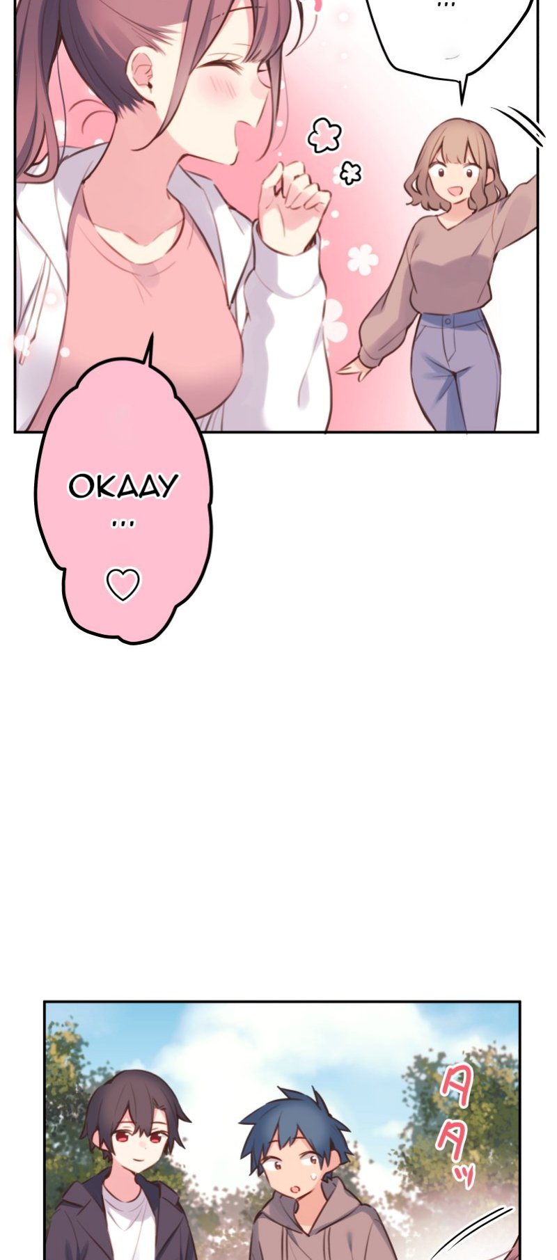 Chapter 84 - halaman 21
