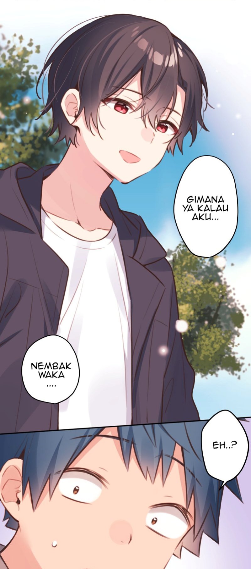 Chapter 84 - halaman 24