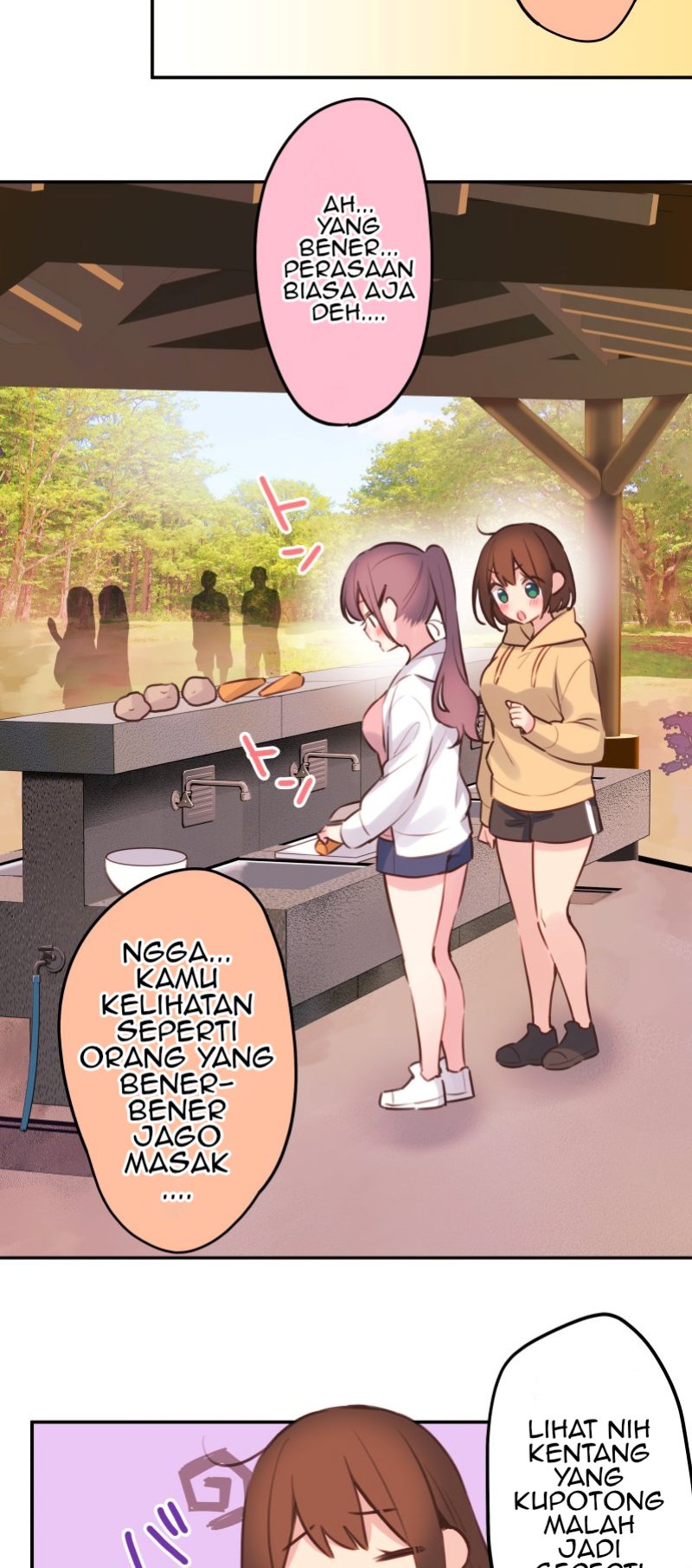 Chapter 84 - halaman 27