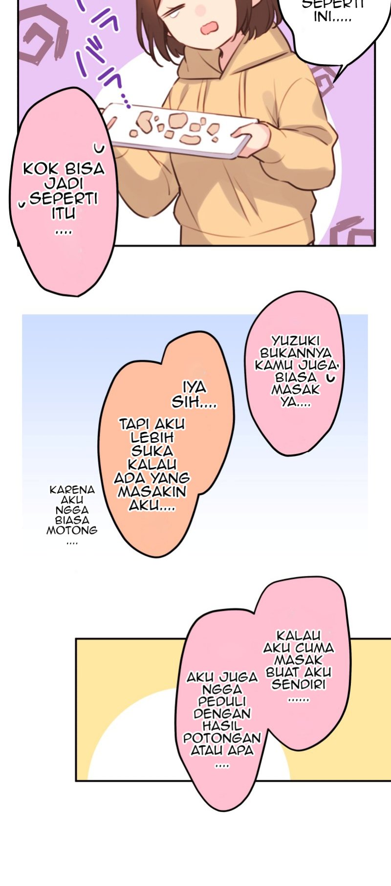 Chapter 84 - halaman 28