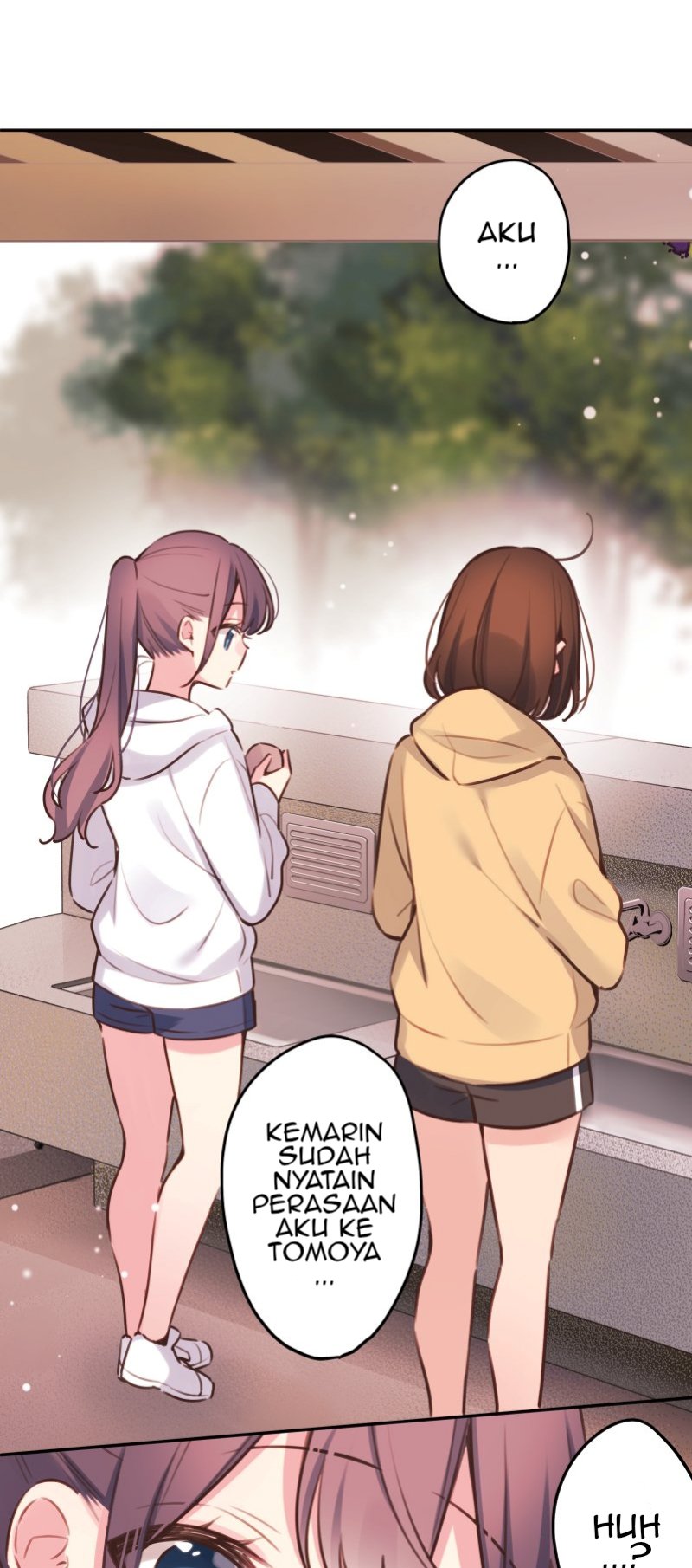 Chapter 84 - halaman 31