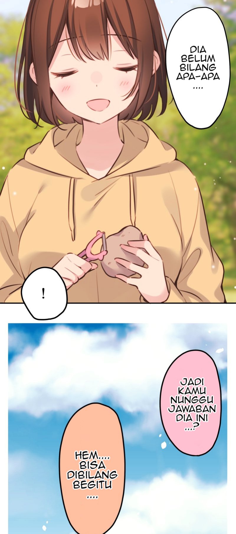 Chapter 84 - halaman 34
