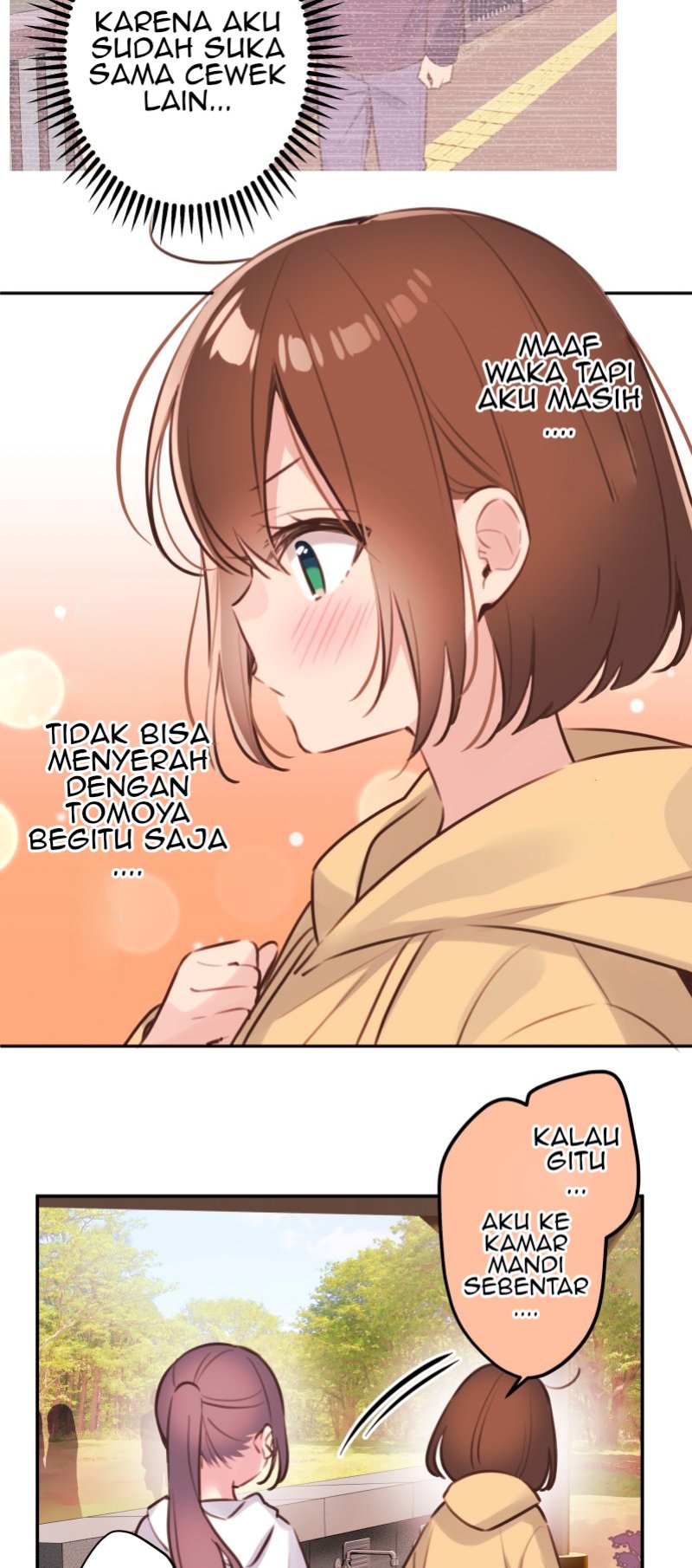 Chapter 84 - halaman 36