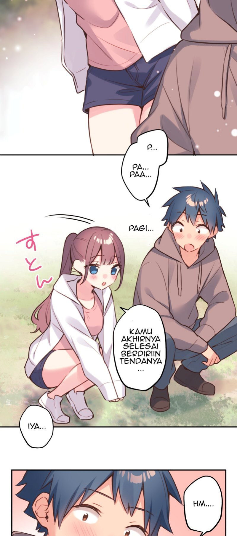 Chapter 84 - halaman 5